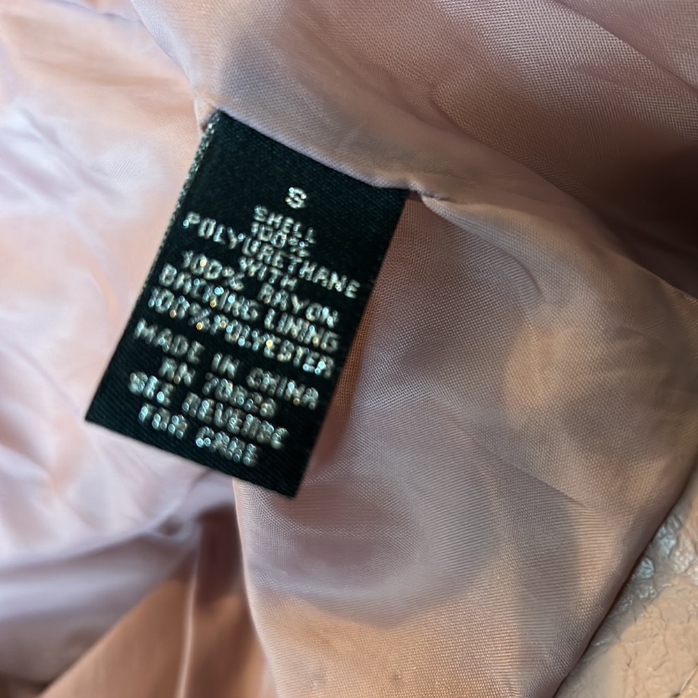 Rue 21 Jacket small - Picture 8 of 8